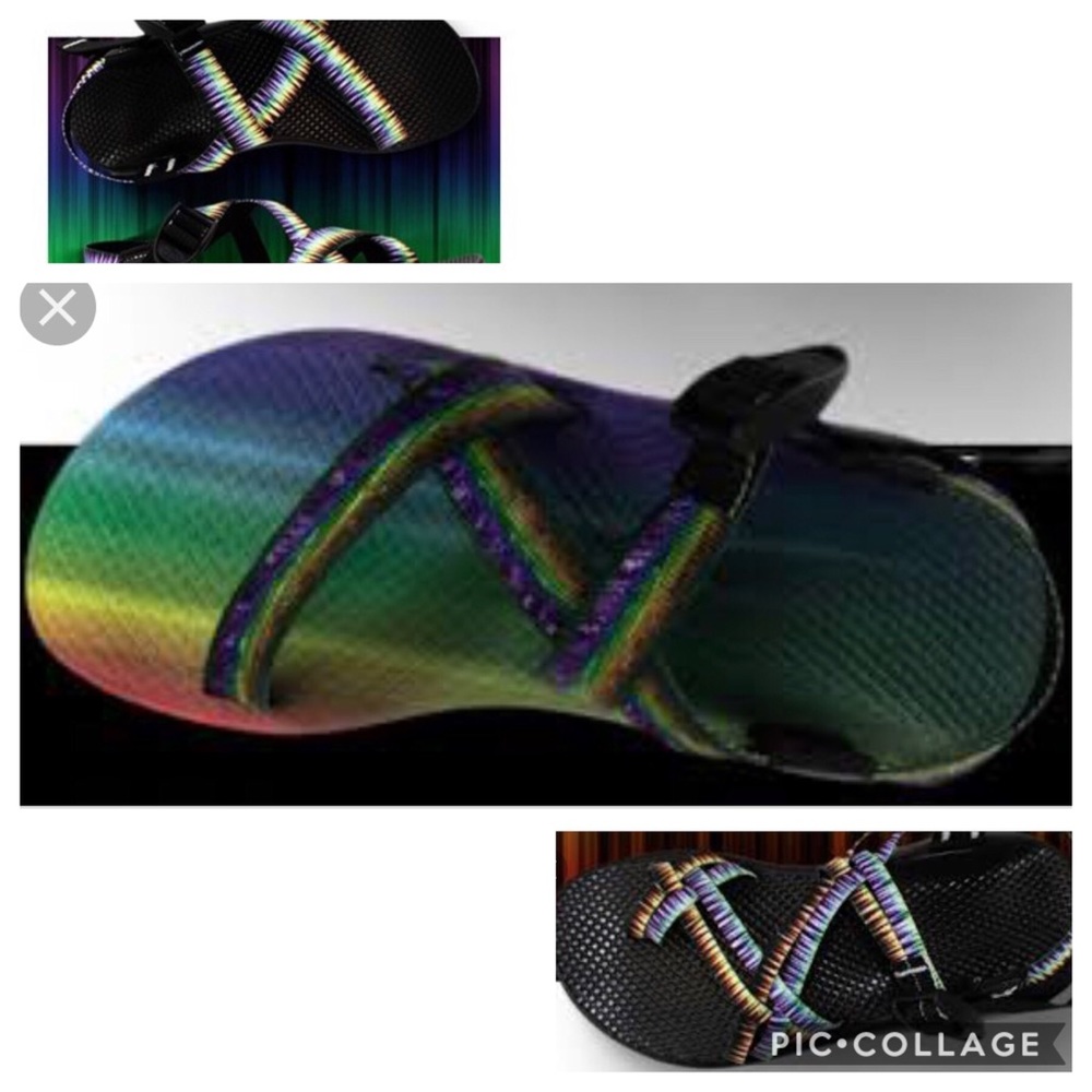 ISO Spectra Chacos women’s size 9 or 10